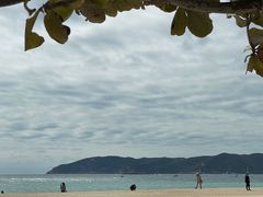 -亚龙湾亚泰商业街