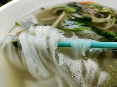 -蔡澜Pho·越南粉餐厅(海上世界店)