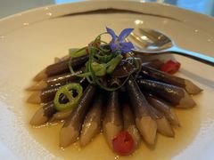 -天宝阁中餐厅(北京瑞吉酒店)