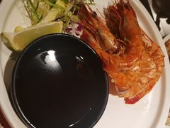 -盛焰铁板烧(王府井店)
