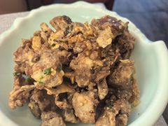 -羲和雅苑•北京烤鸭(平安国际金融中心店)