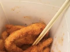 -味子夫鸡柳(三峡广场店)