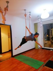 点击看大图 -Yvon yoga 瑜伽·精准体态管理中心