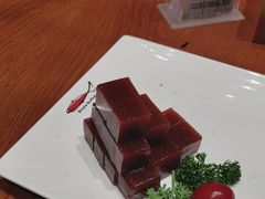 -丽景华侨酒店-渔味小厨