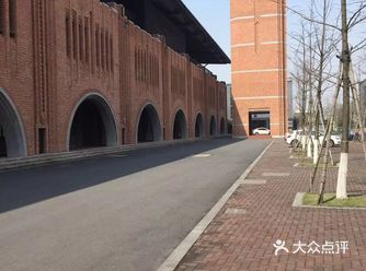 浙大紫金港校区参观攻略