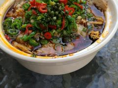 -一个叫川的地方(麒麟新天地店)
