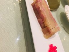 -唐拉雅秀酒店-唐苑中餐厅