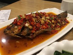 -湘缘道客•湘缘饭店·25年湘菜馆(古墩路店)