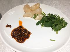 -金狮麟·新豫菜(金码大厦店)