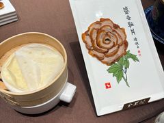 -全聚德(上海首店浦东店)