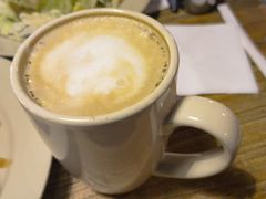 -ELEVEN COFFEE(哈西万达广场店)