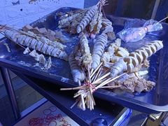 -水产西街炸串(水产西街店)