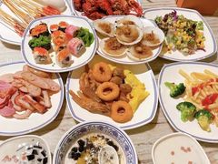 -水之梦(黄浦店)