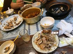 -以前的小酒馆(中山广场店)