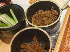 -唐山宴百姓府邸院落中餐