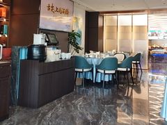 -大连湾旭日·家宴·海肠捞饭(马栏广场店)