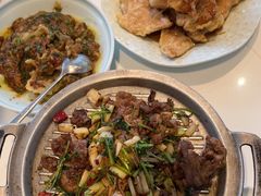 -红樱桃·欢乐餐厅(太原里店)