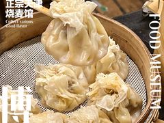 -正宗天津烧麦馆(柳州路店)