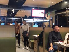 -海底捞火锅(龙湖北京大兴天街店)