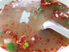 -清真·老金家牛肉店(会展路店)