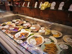 -壹只菜·崇明本地特色菜(崇明南门店)