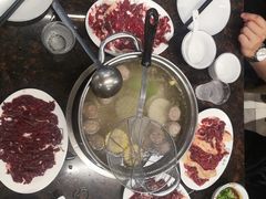 -八合里潮汕鲜牛肉火锅(深圳海岸城店)