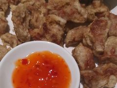 -船歌·鱼水饺青岛菜(闽江二路店)