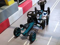 -幸福花欢乐世界(东辰广场A座店)