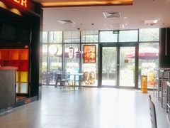 -汉堡王(上海凌云壹街坊店)