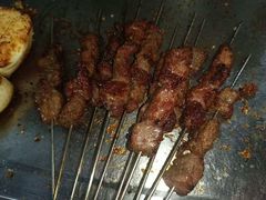 -同彬烧烤(菜园中心街店)
