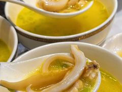 -喜聚薈·花膠雞海鮮火鍋(越秀店)