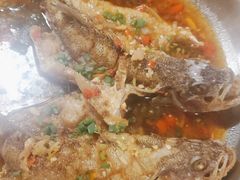 -湘阁里辣(南岭购物广场店)