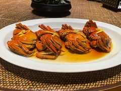 -新荣记(西溪湿地店)