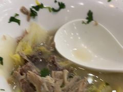 -东四民芳餐厅(世茂工三店)