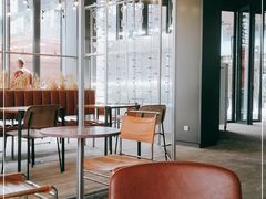 大堂-OUR Bakery(三里屯太古里店)