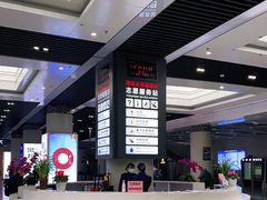 -合肥火车站(地铁站)