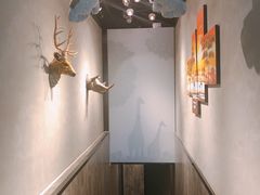 -ZOO COFFEE动物园咖啡(望京锐创店)