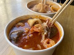 -乌糖沙茶面(民族路店)