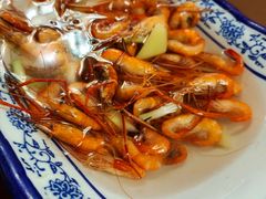 -山涧人家·旺山农家菜(旺山店)