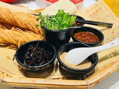 -大张烙馍村(三环南路旗舰店)