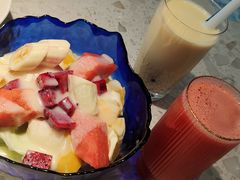 -Aqua Oasis 水天堂(爱山广场店)