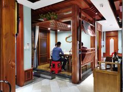 -丁里羊肉小镇(天鹅湖总店)