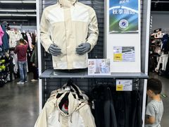 -迪卡侬(雨花店)