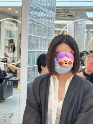-赤道 Hair Salon
