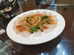 -福春居饺子楼(创业路店)