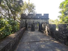 -求水山公园