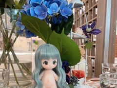 -HuaTa 花榻·花忆西葡餐厅(虹桥南丰城店)