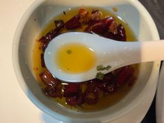 -南门四季铜锅涮肉(左家庄店)