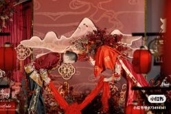 -MECCI婚礼摄影跟拍(红东方广场店)