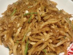 -满园烤鸭·春饼(太原街万达店)